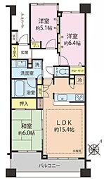 京王相模原線 京王多摩センター駅 バス9分 一本杉公園下車 徒歩4分