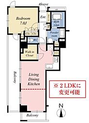 中央線 三鷹駅 徒歩2分