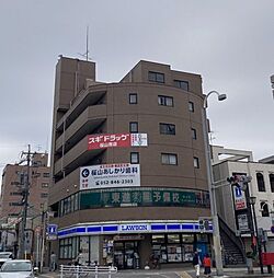 ザモーク桜山