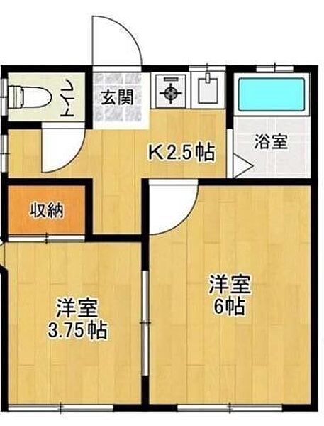 外観画像