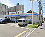 周辺：【コンビニエンスストア】ローソン 守口佐太中町店まで359ｍ