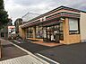 周辺：【コンビニエンスストア】セブンイレブン 練馬田柄通り店まで158ｍ