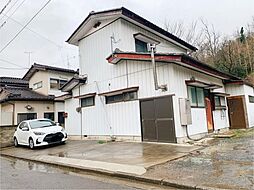 好間町北好間戸建