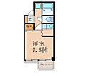 プレアール片野5階2.9万円