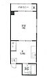 マンション佐久目1階3.0万円