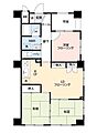 和光小幡マンション4階8.0万円