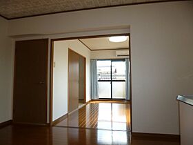 ブライトコートI  ｜ 岡山県総社市駅南1丁目（賃貸マンション3DK・2階・61.20㎡） その4