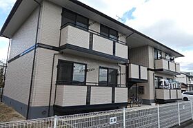 セジュールいせ  ｜ 岡山県倉敷市茶屋町（賃貸アパート2LDK・2階・53.70㎡） その1