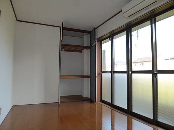 岡山県倉敷市水江(賃貸アパート3DK・2階・56.56㎡)の写真 その3