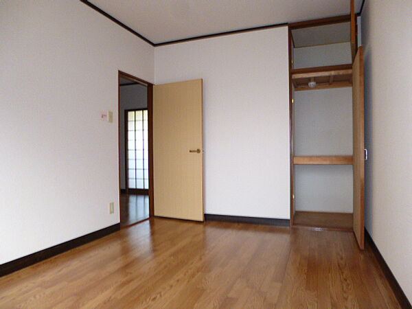 岡山県倉敷市水江(賃貸アパート3DK・2階・56.56㎡)の写真 その5