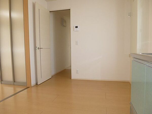 岡山県総社市中央1丁目(賃貸アパート2DK・1階・42.14㎡)の写真 その11
