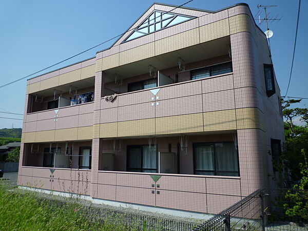 岡山県倉敷市水江(賃貸アパート1K・1階・24.75㎡)の写真 その1