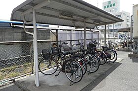 ＪＲＢハイツ倉敷駅前  ｜ 岡山県倉敷市昭和2丁目（賃貸マンション1K・2階・30.06㎡） その28