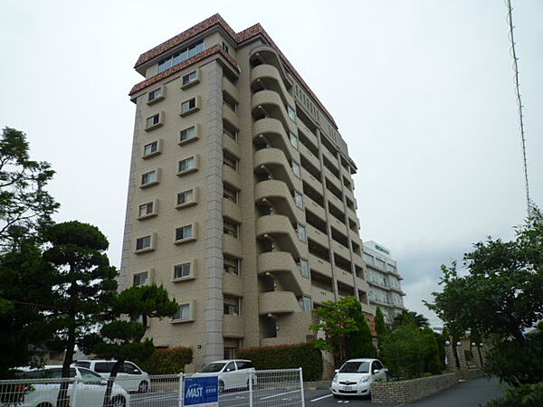 サンルーフパークマンション ｜岡山県倉敷市水江(賃貸マンション2LDK・7階・60.33㎡)の写真 その29