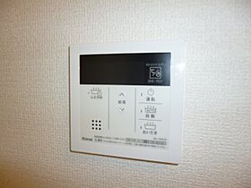 RESIDENCE阿知  ｜ 岡山県倉敷市阿知1丁目（賃貸アパート1LDK・1階・40.95㎡） その17