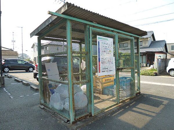 アーバンヴィラ ｜岡山県倉敷市西中新田(賃貸アパート1K・2階・26.71㎡)の写真 その29