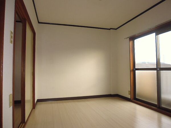 岡山県倉敷市中島(賃貸アパート1K・2階・25.29㎡)の写真 その3