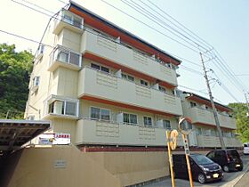 岡山県倉敷市二子（賃貸マンション2K・3階・33.12㎡） その1