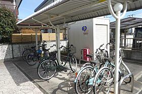 岡山県倉敷市安江（賃貸アパート1R・1階・32.90㎡） その30