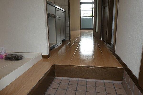 岡山県倉敷市安江(賃貸アパート1K・2階・24.00㎡)の写真 その11