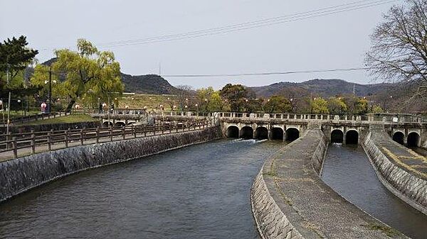 岡山県倉敷市安江(賃貸アパート1K・2階・24.00㎡)の写真 その30