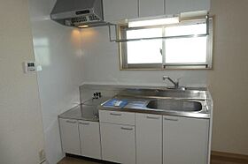 岡山県倉敷市真備町川辺（賃貸マンション3DK・1階・61.18㎡） その6