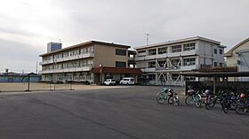 岡山県総社市駅南1丁目（賃貸アパート3LDK・2階・76.28㎡） その30