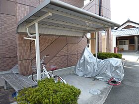 岡山県倉敷市上東（賃貸アパート1K・2階・24.75㎡） その26