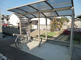 岡山県倉敷市川入（賃貸アパート1LDK・1階・40.41㎡） その27