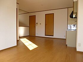 岡山県倉敷市茶屋町1732-3（賃貸アパート2LDK・2階・58.53㎡） その20