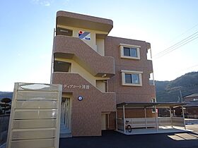 岡山県総社市清音上中島（賃貸マンション1LDK・2階・41.31㎡） その30