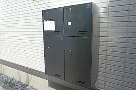 岡山県倉敷市美和2丁目（賃貸アパート1LDK・1階・41.85㎡） その30