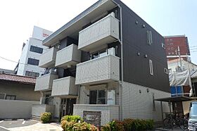 岡山県倉敷市阿知3丁目（賃貸アパート1LDK・1階・39.21㎡） その30