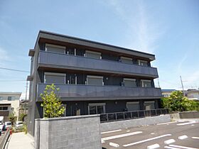 岡山県倉敷市黒崎（賃貸マンション2LDK・3階・55.78㎡） その1