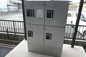 岡山県倉敷市茶屋町（賃貸アパート1K・1階・26.58㎡） その29