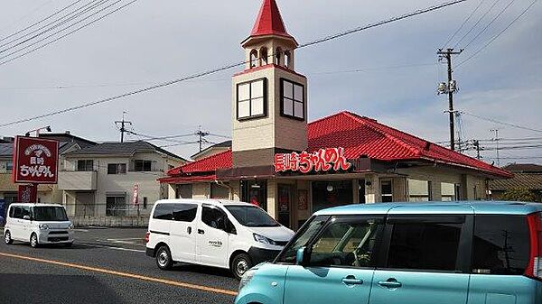 メゾン・ド・セジュールＢ ｜岡山県総社市溝口(賃貸アパート2DK・1階・50.42㎡)の写真 その29