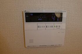 グランジョリカ  ｜ 岡山県倉敷市西中新田（賃貸マンション2LDK・1階・64.88㎡） その20