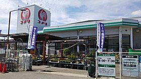 ファヴィリータC  ｜ 岡山県小田郡矢掛町矢掛（賃貸アパート2LDK・1階・51.96㎡） その20