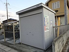 セリューズC  ｜ 岡山県倉敷市上東（賃貸アパート2LDK・2階・59.06㎡） その25