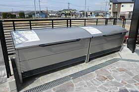 ＭII  ｜ 岡山県倉敷市石見町（賃貸アパート1LDK・2階・46.83㎡） その28