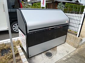 岡山県倉敷市真備町有井（賃貸アパート2LDK・2階・57.63㎡） その29