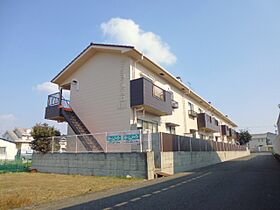 マンションみふねＮｏ11  ｜ 岡山県倉敷市中島（賃貸アパート1K・2階・25.29㎡） その1