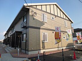 ブルースター東宮Ａ  ｜ 岡山県総社市総社3丁目（賃貸アパート2LDK・1階・52.89㎡） その30