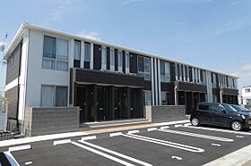 岡山県総社市中原（賃貸アパート1K・1階・33.86㎡） その1