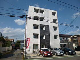 岡山県倉敷市川西町（賃貸マンション1K・4階・30.54㎡） その1