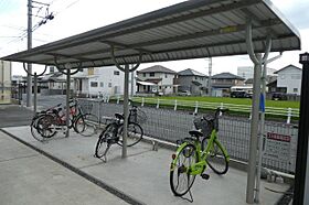 岡山県総社市駅南1丁目（賃貸マンション1K・1階・26.87㎡） その30