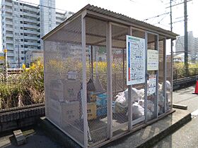 ノーブルパレス  ｜ 岡山県倉敷市老松町1丁目（賃貸アパート1K・2階・24.79㎡） その25