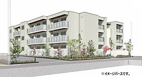 岡山県倉敷市日吉町（賃貸マンション1LDK・2階・50.23㎡） その1