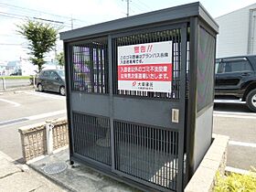 岡山県総社市中央5丁目（賃貸マンション1K・2階・30.66㎡） その30