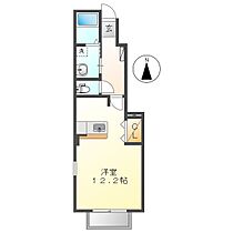 岡山県総社市真壁（賃貸アパート1R・1階・32.90㎡） その2